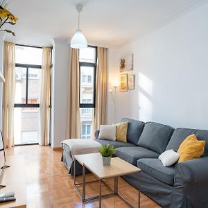 Appartement met een Slaapkamer